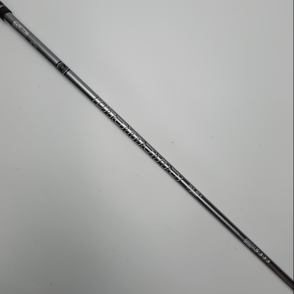 SRIXON ZX7 MKⅡ 1W 9.5° S Diamana ZX-Ⅱ60｜Alpen Online 公式