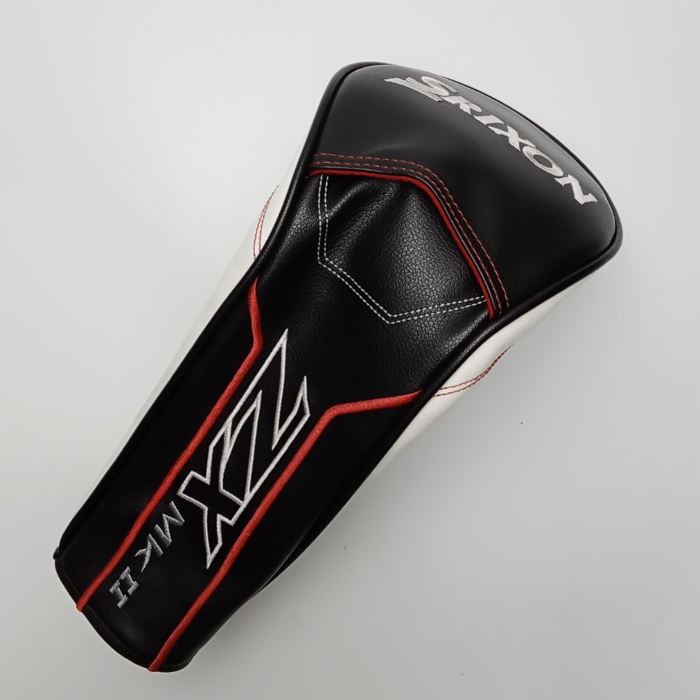 SRIXON ZX7 MKⅡ 1W 9.5° S Diamana ZX-Ⅱ60｜Alpen Online 公式