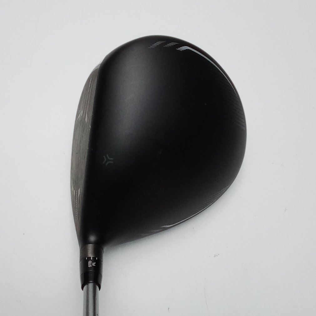 SRIXON ZX7 MKⅡ 1W 10.5° SR Diamana ZX-Ⅱ60｜Alpen Online 公式