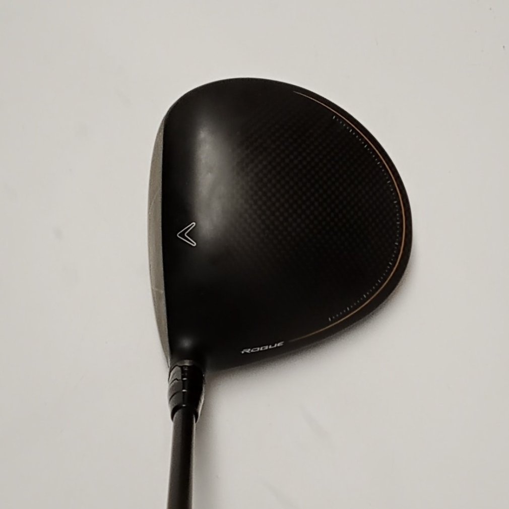 ROGUE ST MAX D 1W 10.5° S VENTUS 5 for Callaway｜Alpen Online 公式