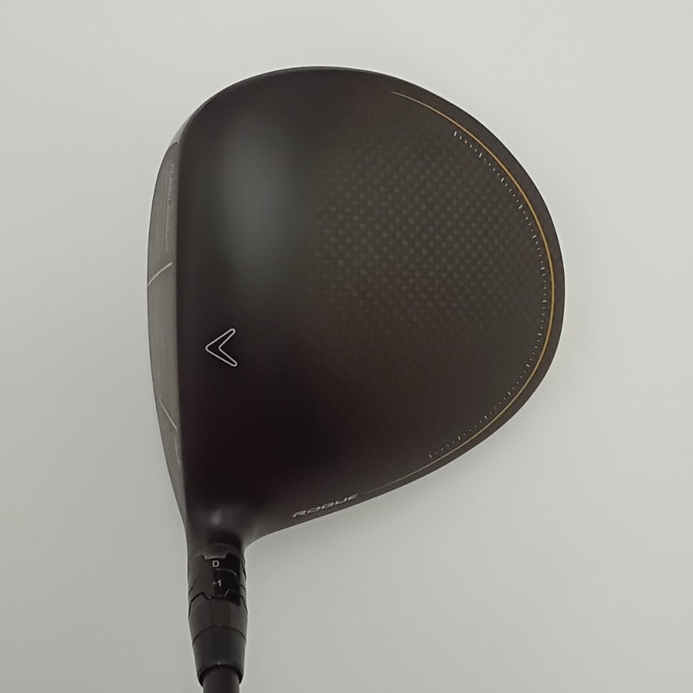 ROGUE ST MAX 1W 10.5° S VENTUS 5 for Callaway｜Alpen Online 公式