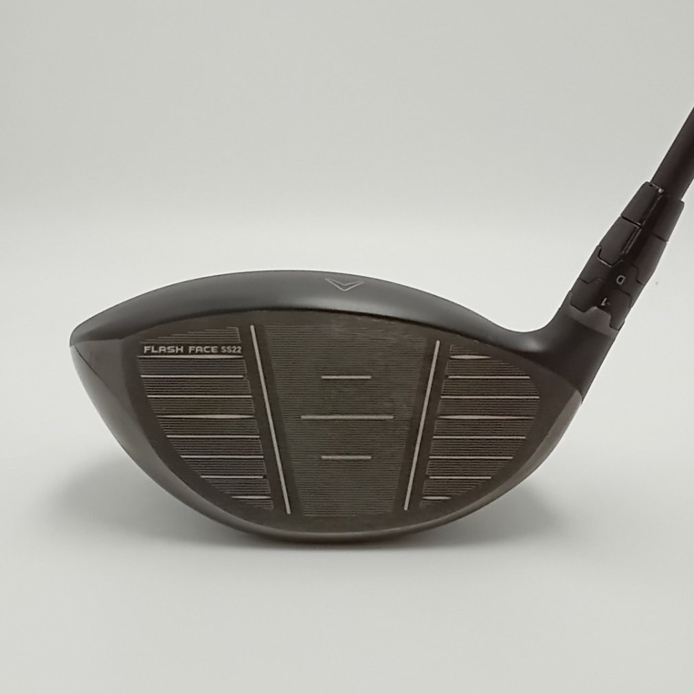 ROGUE ST MAX 1W 10.5° S VENTUS 5 for Callaway｜Alpen Online 公式