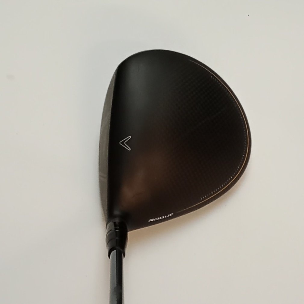 ROGUE ST MAX LS 1W 9° S Diamana PD 60｜Alpen Online 公式オンライン