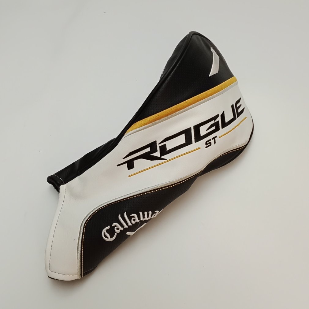 ROGUE ST MAX LS 1W 9° S Diamana PD 60｜Alpen Online 公式オンライン