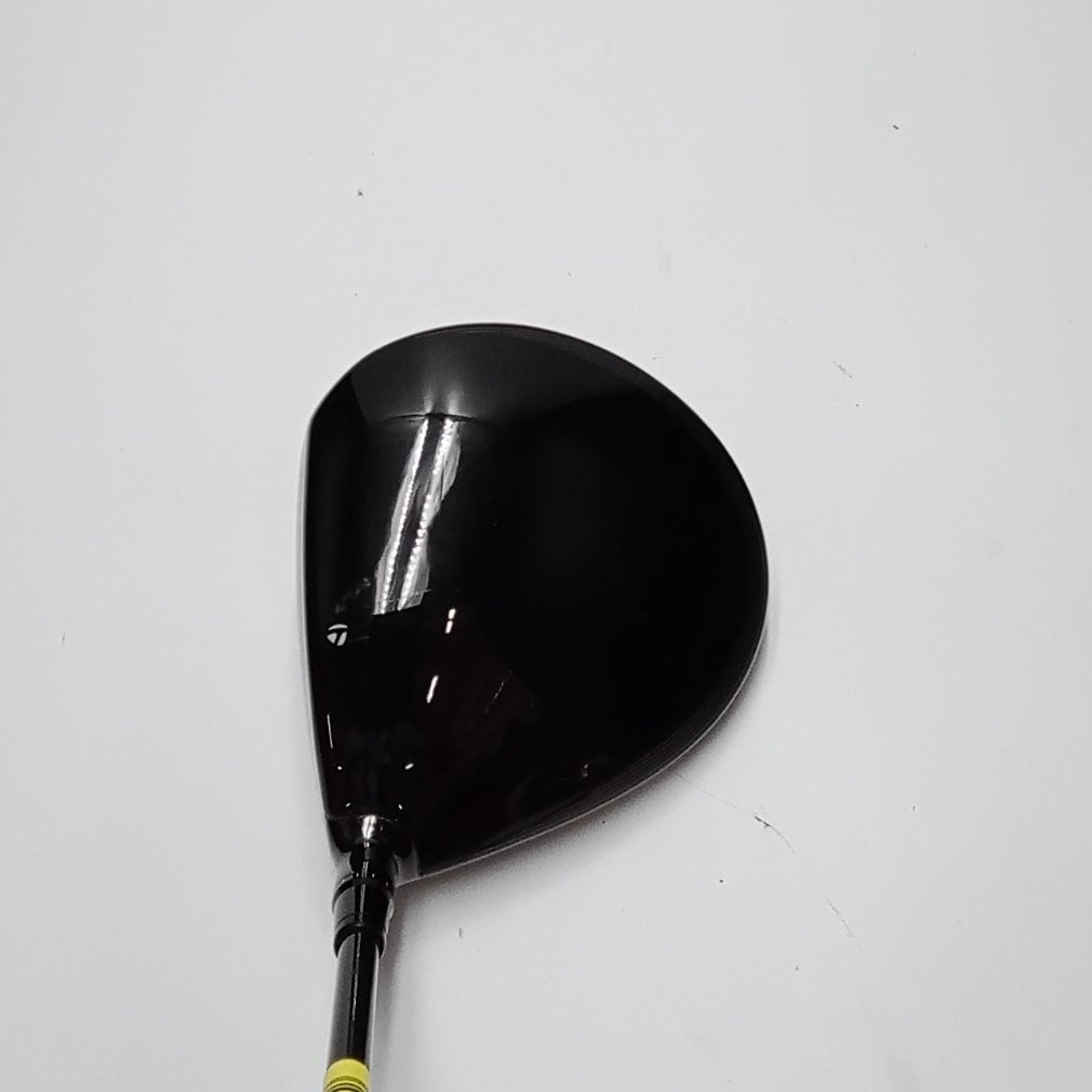 Qi35 MAX ブラック 1W 9° S 2025 Diamana BLUE TM50｜Alpen Online