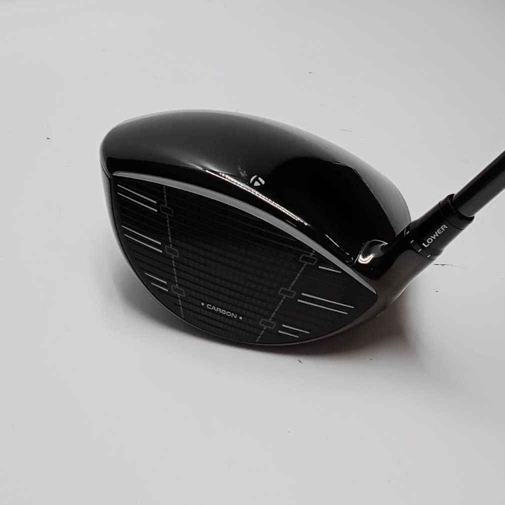 Qi35 MAX ブラック 1W 9° S 2025 Diamana BLUE TM50｜Alpen Online