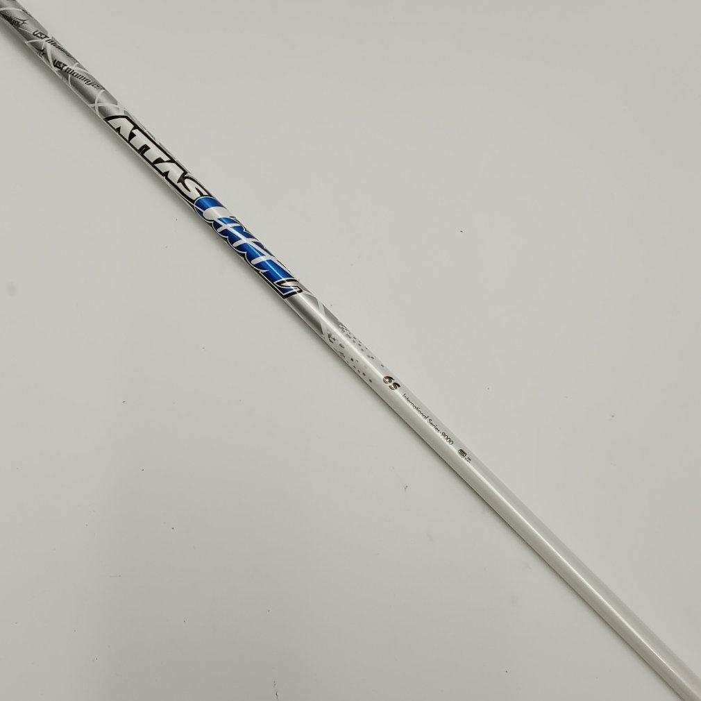 G400 1W 10.5° S ATTAS CoooL 6｜Alpen Online 公式オンラインストア