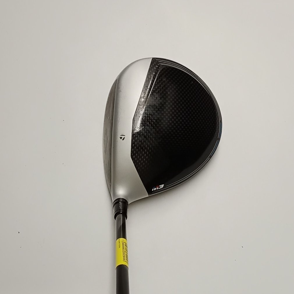 M3 460 1W 9.5° S Speeder 661 EVOLUTION Ⅳ｜Alpen Online 公式