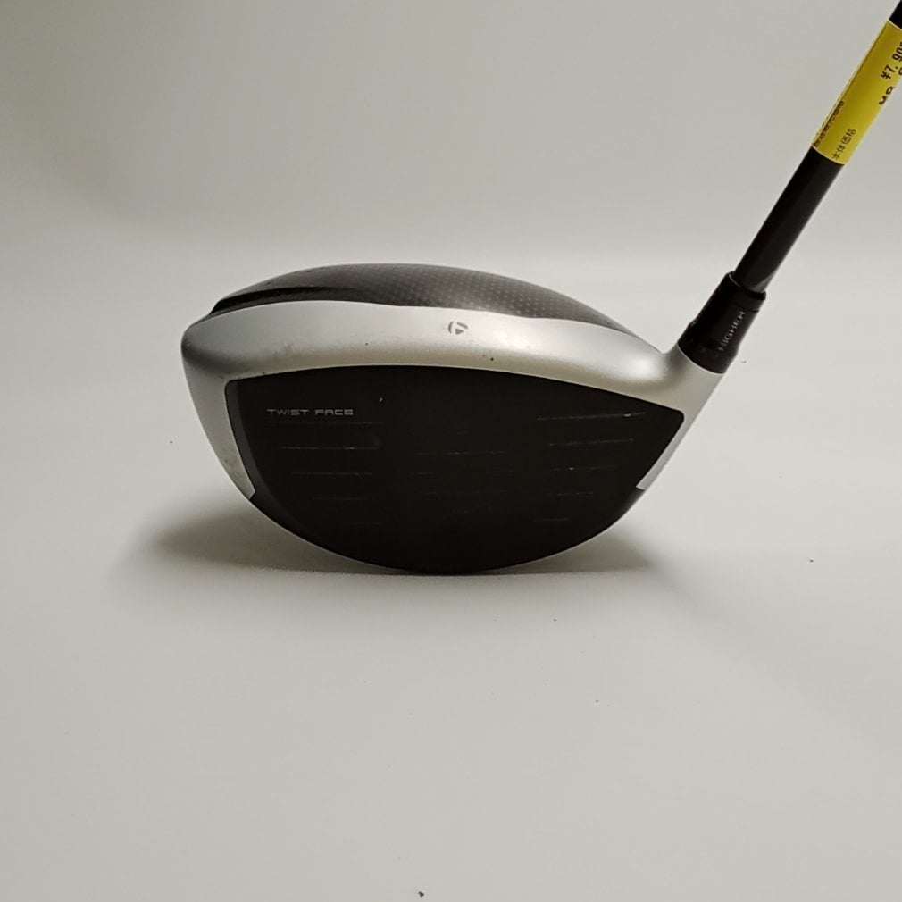 M3 460 1W 9.5° S Speeder 661 EVOLUTION Ⅳ｜Alpen Online 公式