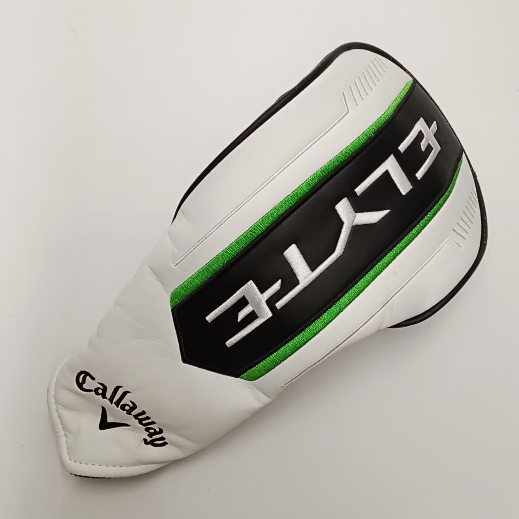 ELYTE MAX FAST 1W 10.5° SR LIN-Q GREEN 40 for Callaway｜Alpen