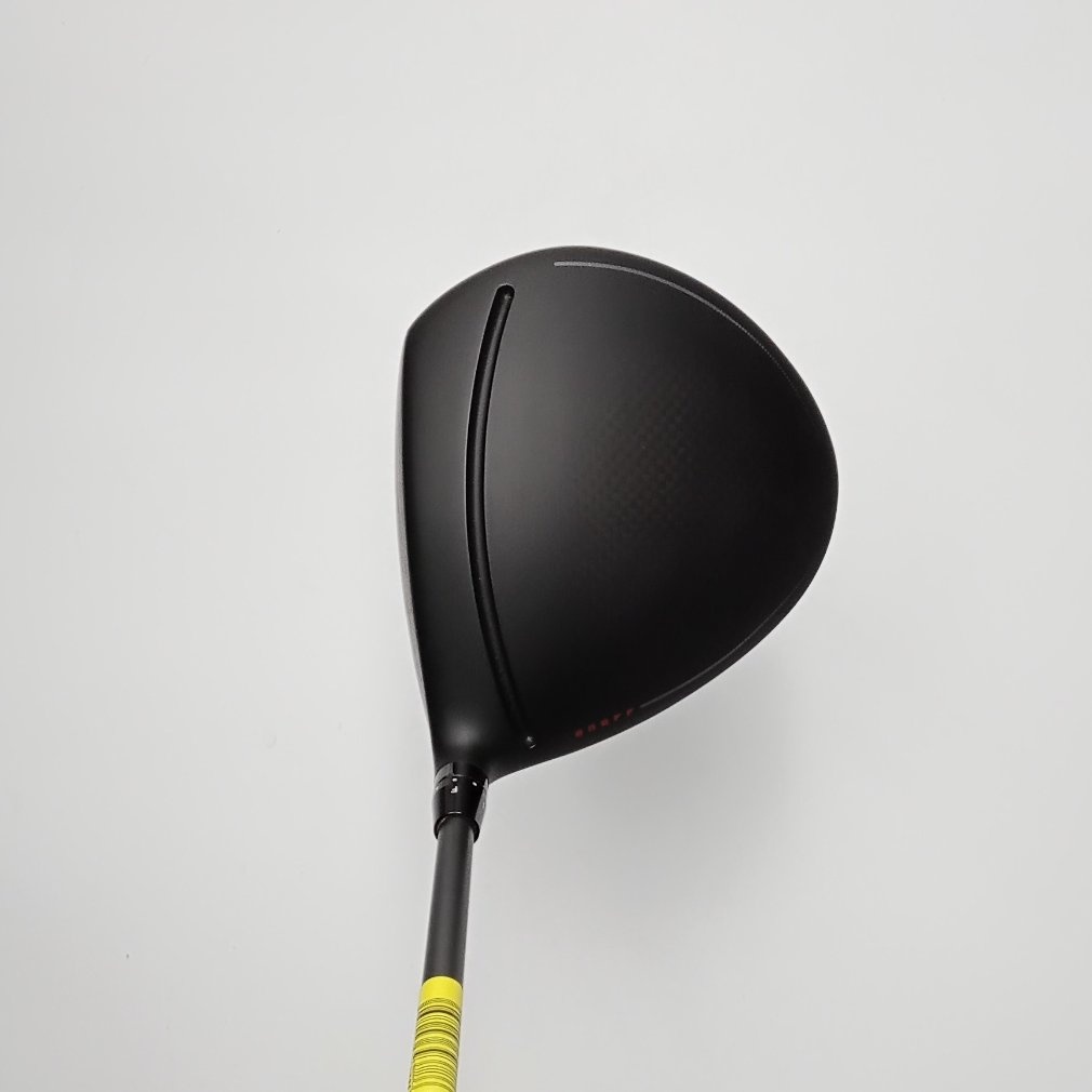 ONOFF AKA (2024) 1W 10.5° VANQUISH RED-1｜Alpen Online 公式
