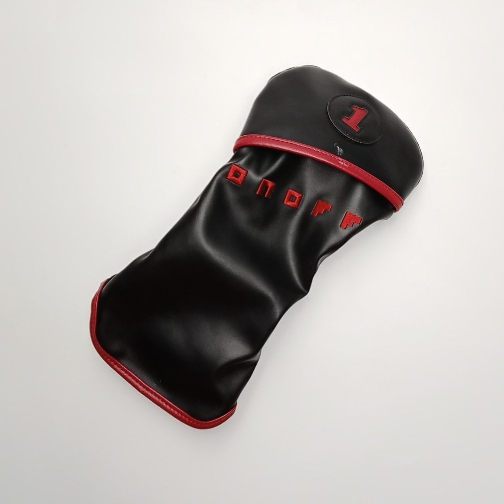 ONOFF AKA (2024) 1W 10.5° VANQUISH RED-1｜Alpen Online 公式