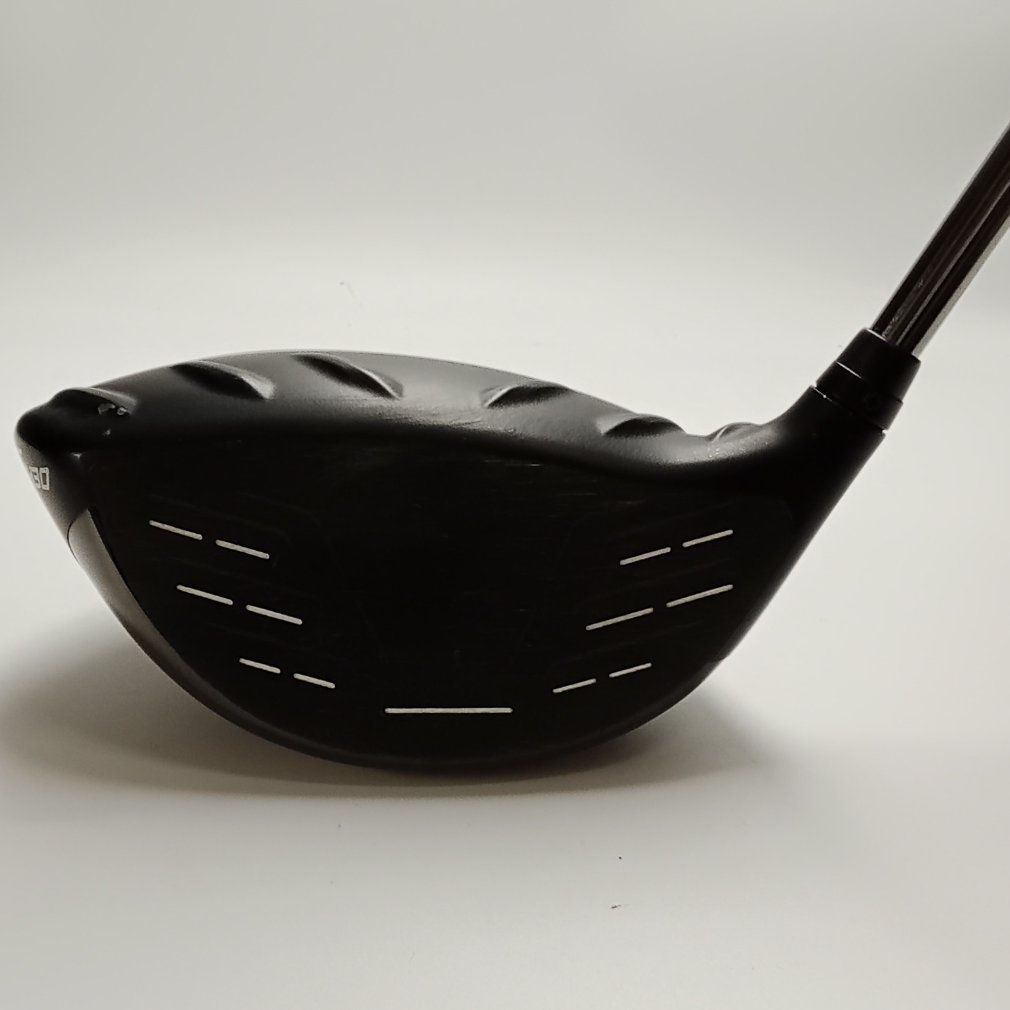 G430 LST 1W 9° S PING TOUR 2.0 CHROME 65｜Alpen Online 公式
