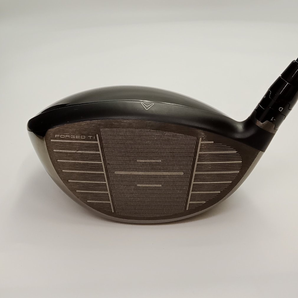 PARADYM 1W 9° S VENTUS TR 5 for Callaway｜Alpen Online 公式