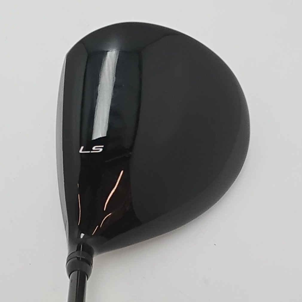 LS 1W 10.5° SR (M-40) Speeder EVOLUTION FOR PRGR｜Alpen Online