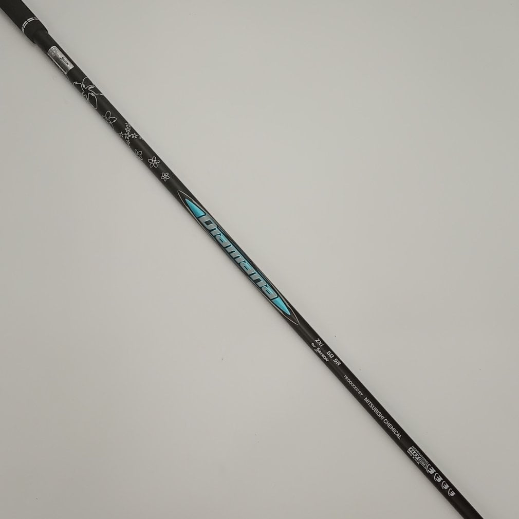 SRIXON ZXi TR 1W 10.5° SR Diamana ZXi 50｜Alpen Online 公式