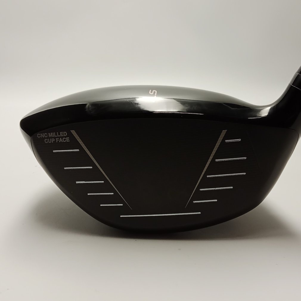 LS (2023) 1W 10.5° SR (M-40) SPEEDER NX FOR PRGR｜Alpen Online