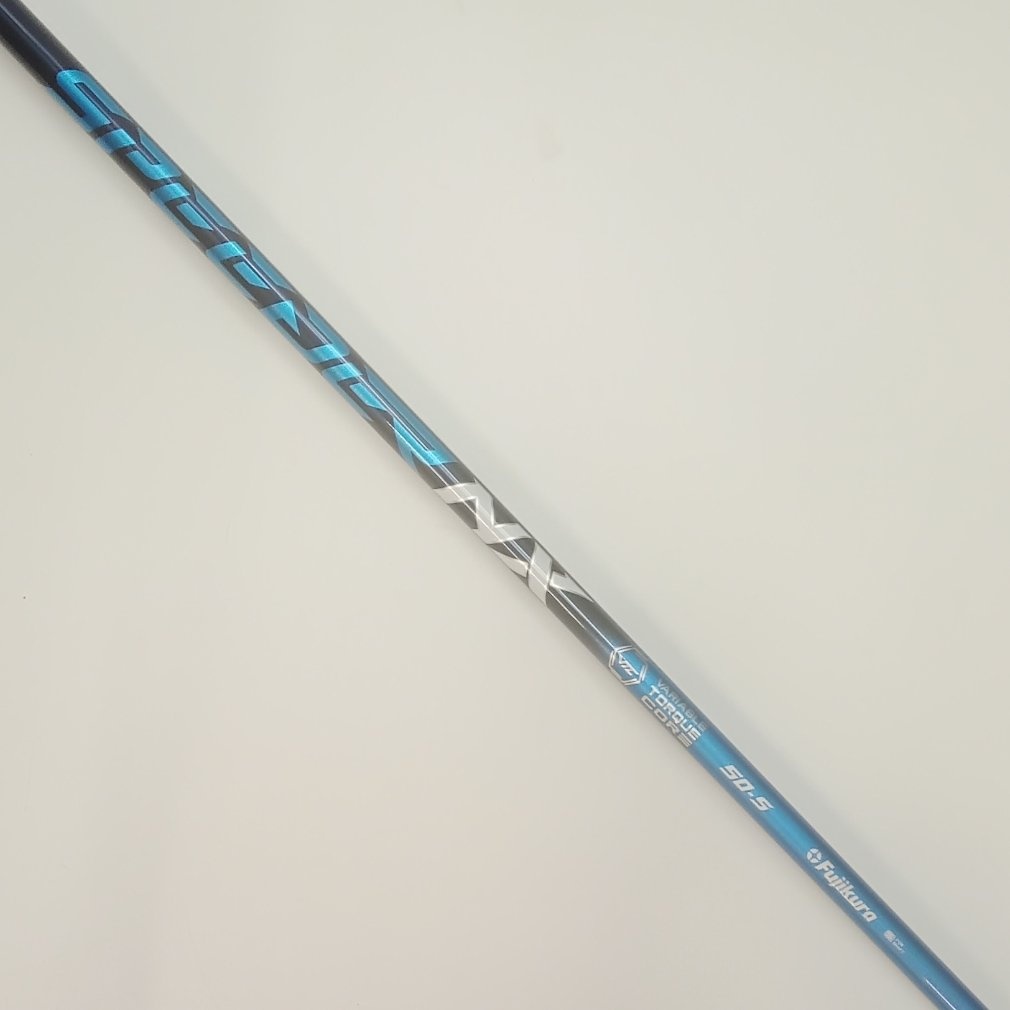 RMX VD 1W 9.5° S Speeder NX 50｜Alpen Online 公式オンラインストア