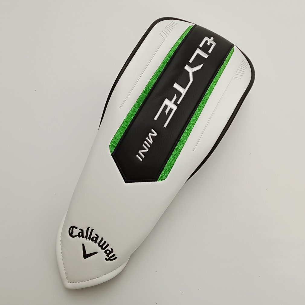 ELYTE MINI 1W 13.5° SR TENSEI GREEN 60 for Callaway｜Alpen Online
