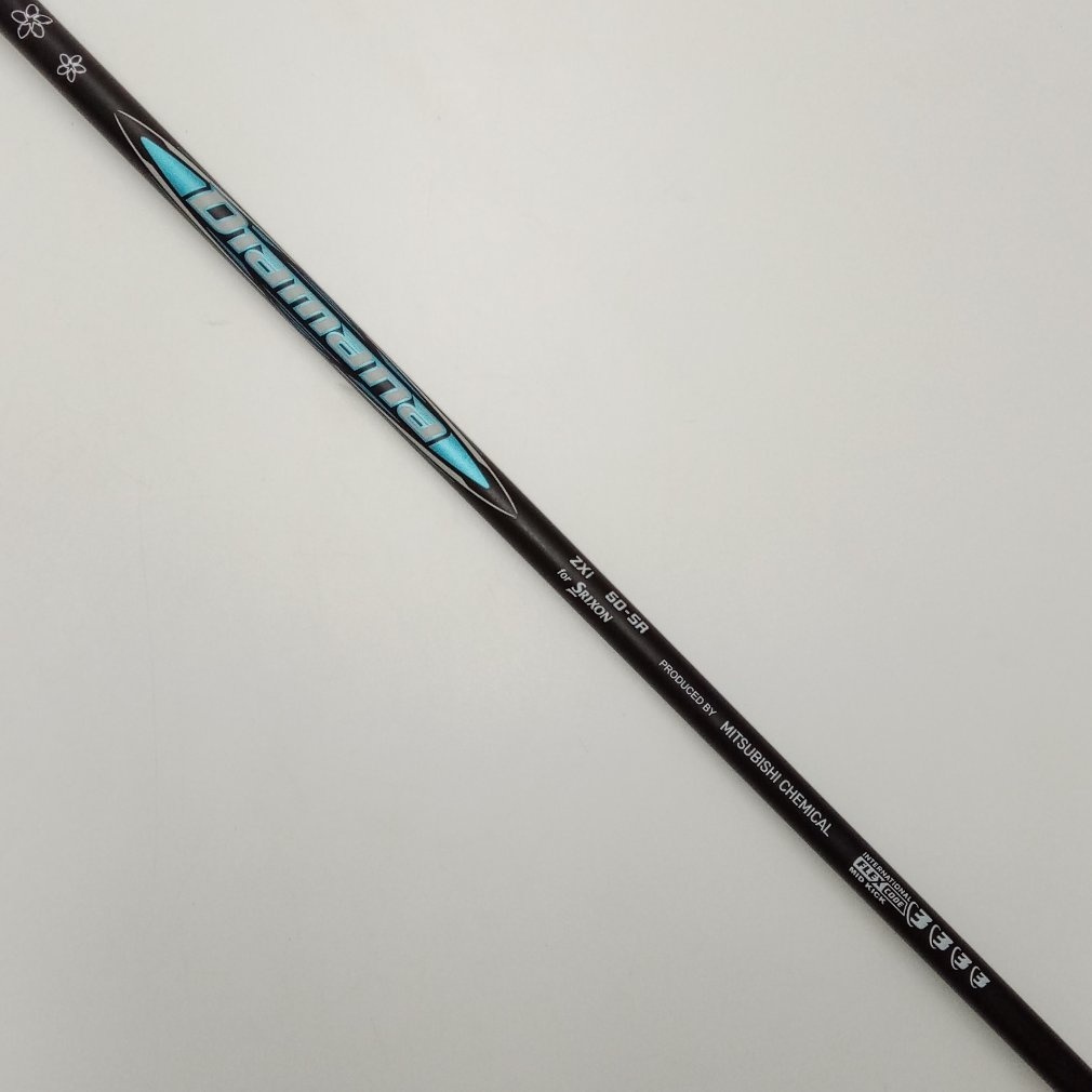 SRIXON ZXi 1W 9° SR Diamana ZXi 50｜Alpen Online 公式オンラインストア