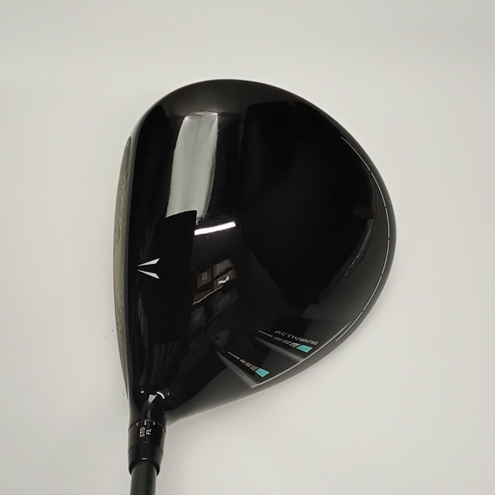 XXIO X -eks- (2024) 1W 10.5° SR Miyazaki AX-3｜Alpen Online 公式