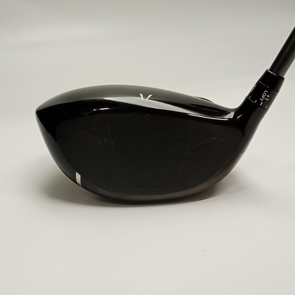 XXIO X -eks- (2024) 1W 10.5° SR Miyazaki AX-3｜Alpen Online 公式