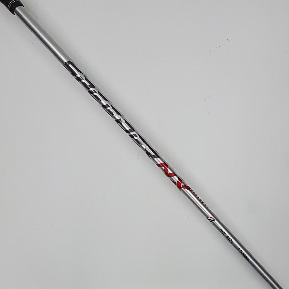 B2HT 1W 10.5° Speeder NX BS40w｜Alpen Online 公式オンラインストア