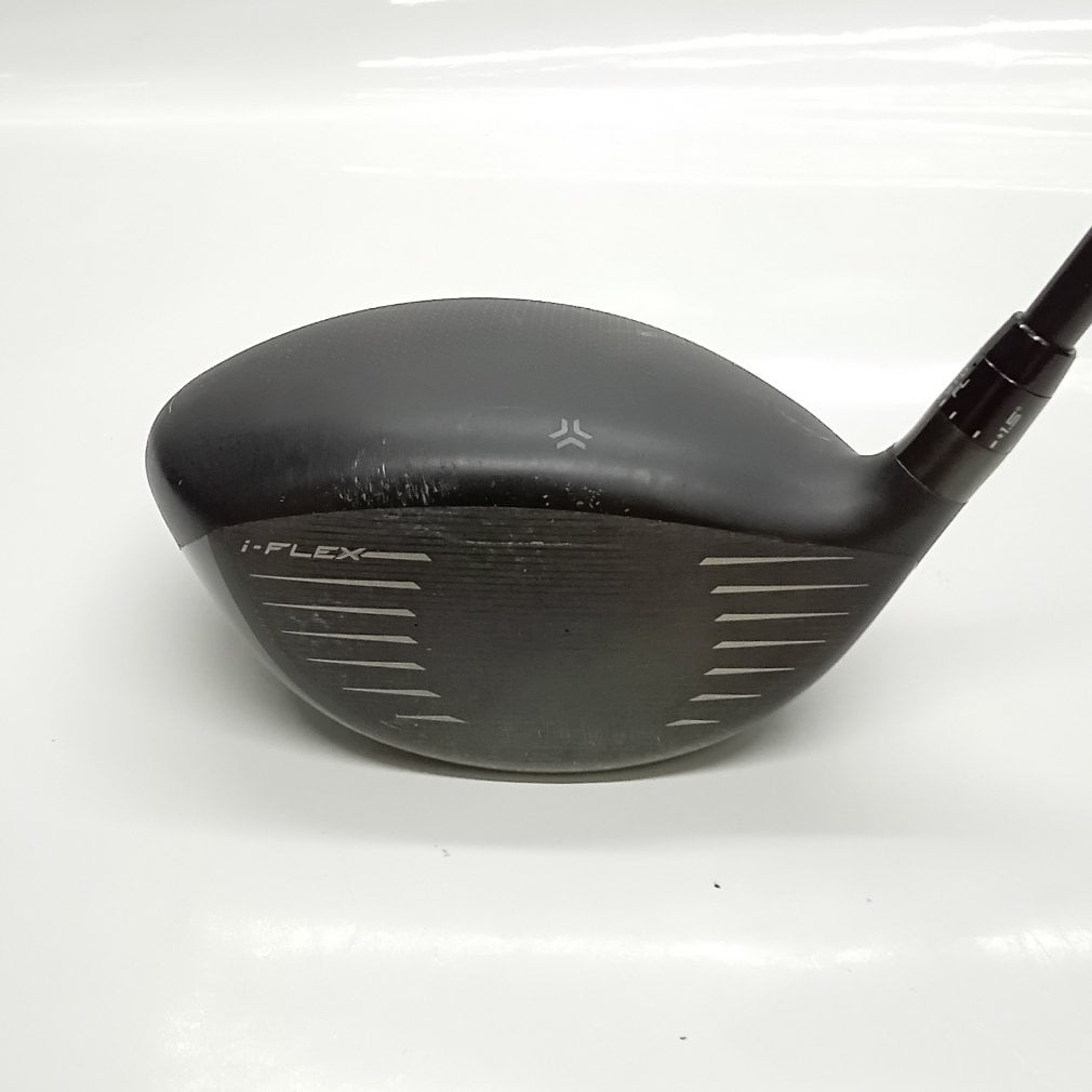 SRIXON ZXi MAX 1W 10.5° SR Diamana ZXi 50｜Alpen Online 公式