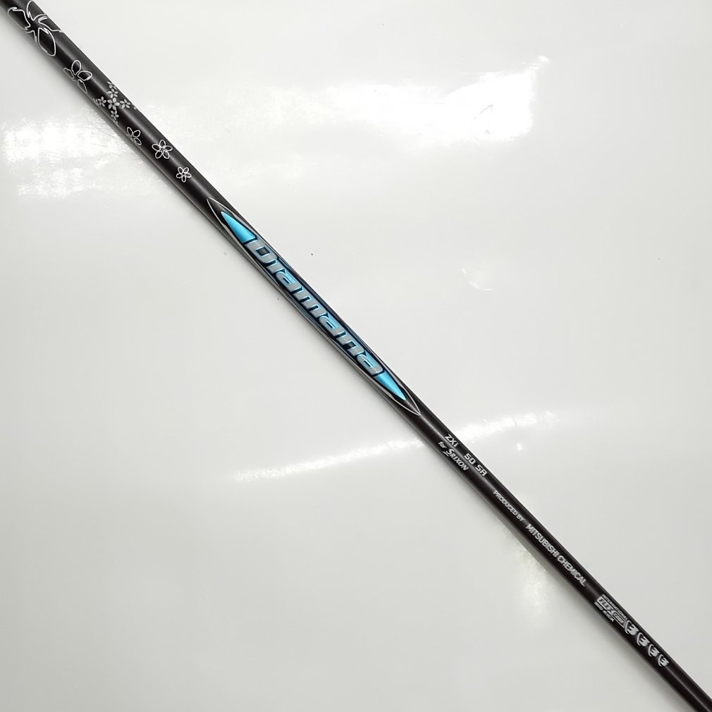 SRIXON ZXi MAX 1W 10.5° SR Diamana ZXi 50｜Alpen Online 公式