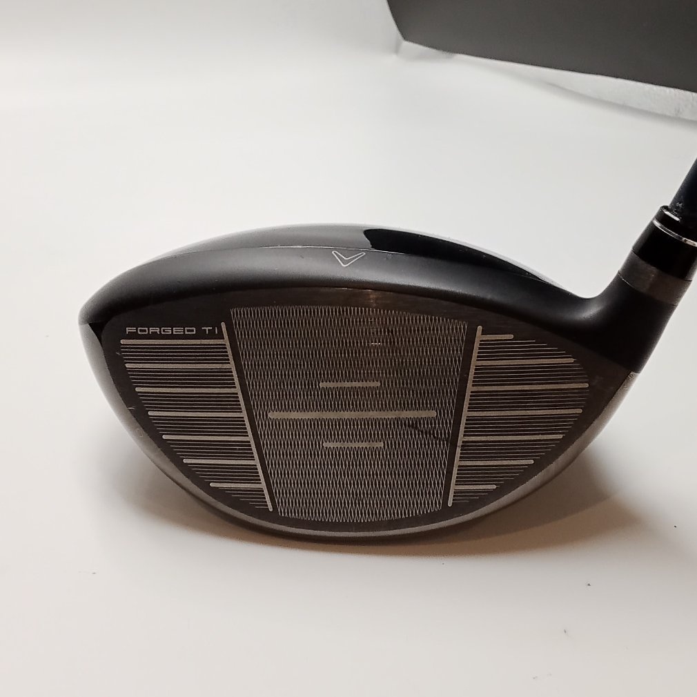 PARADYM MAX FAST 1W 10.5° R Speeder NX 40 for Callaway｜Alpen
