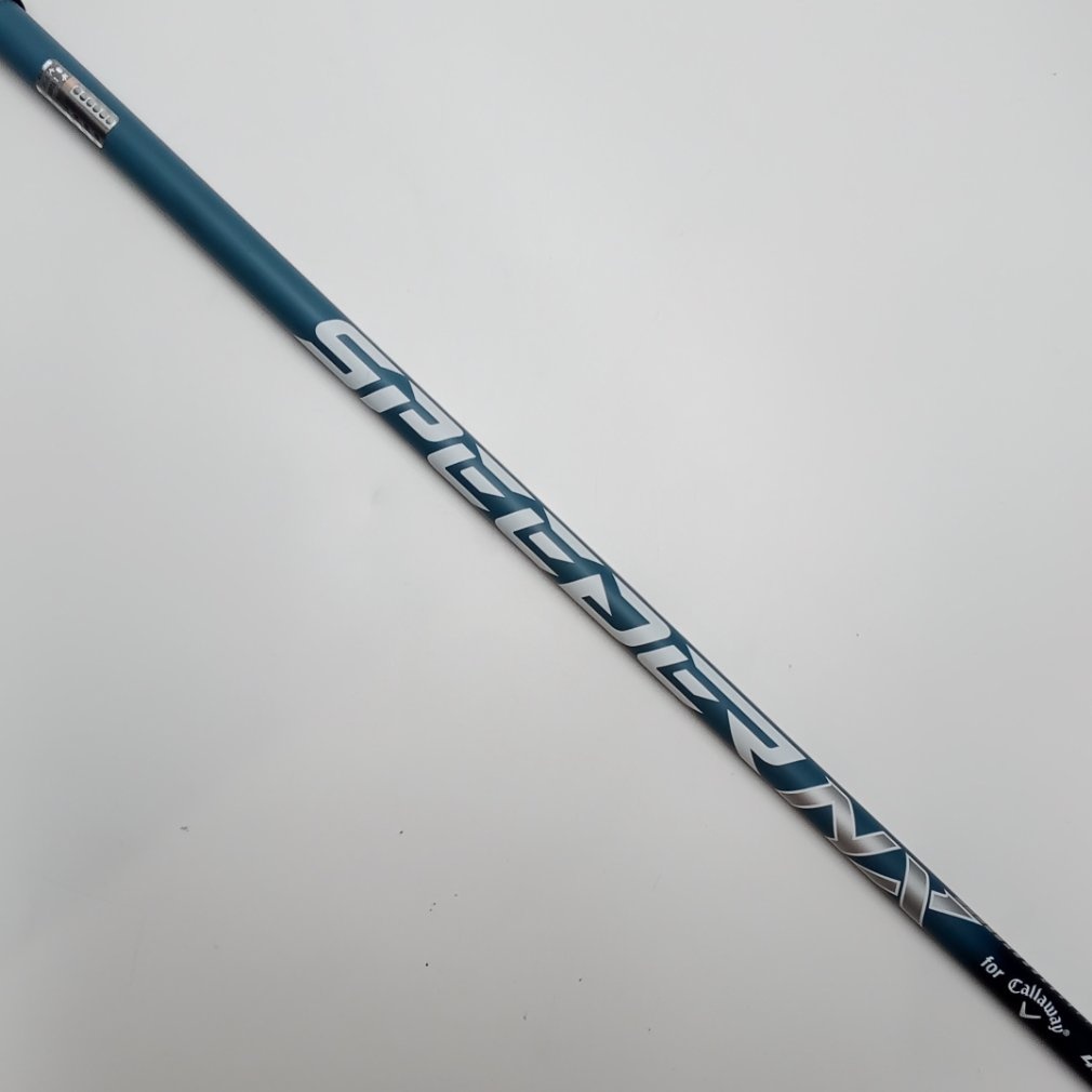 PARADYM MAX FAST 1W 10.5° R Speeder NX 40 for Callaway｜Alpen