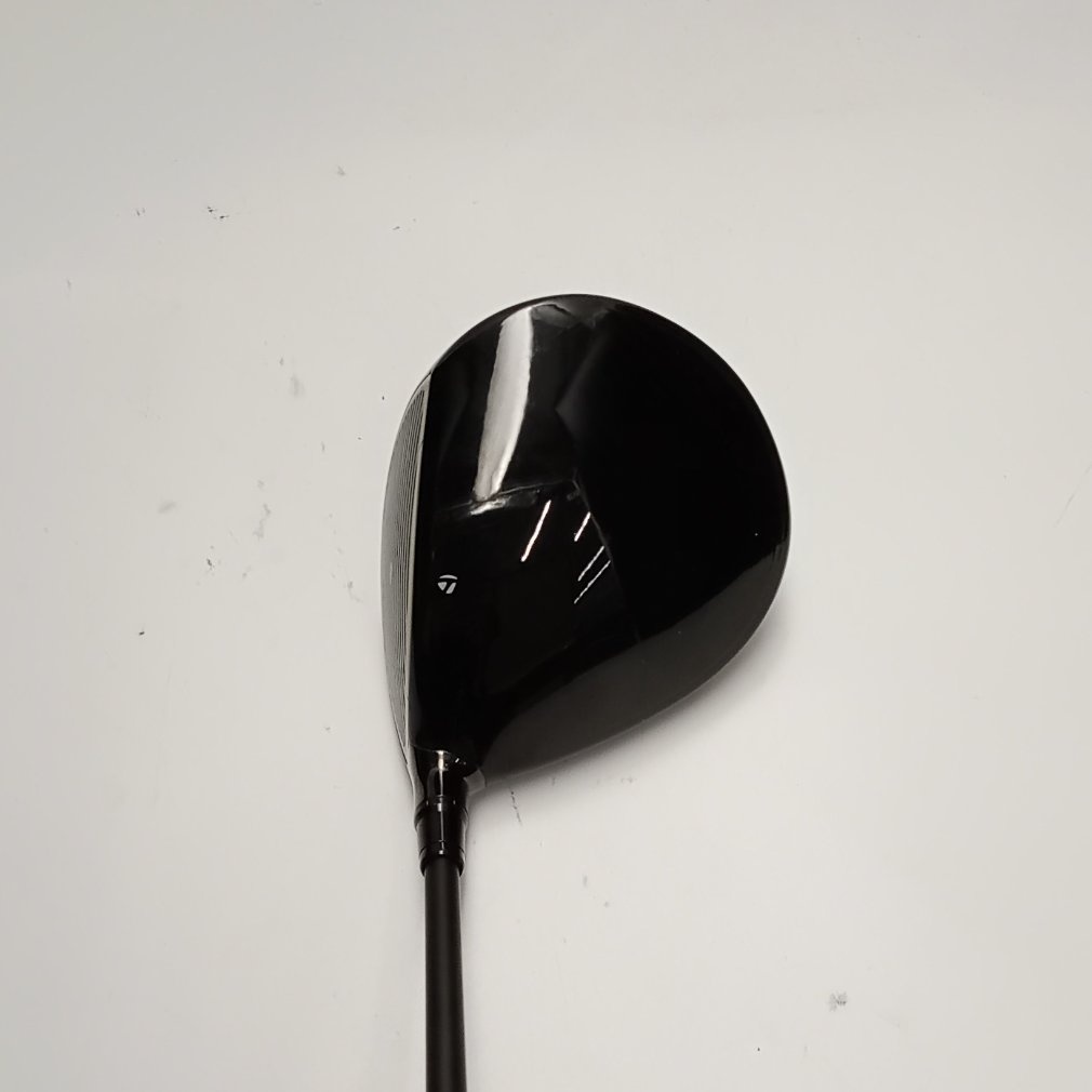 Qi10 LS 1W 9° S Speeder NX BLACK 60｜Alpen Online 公式オンラインストア
