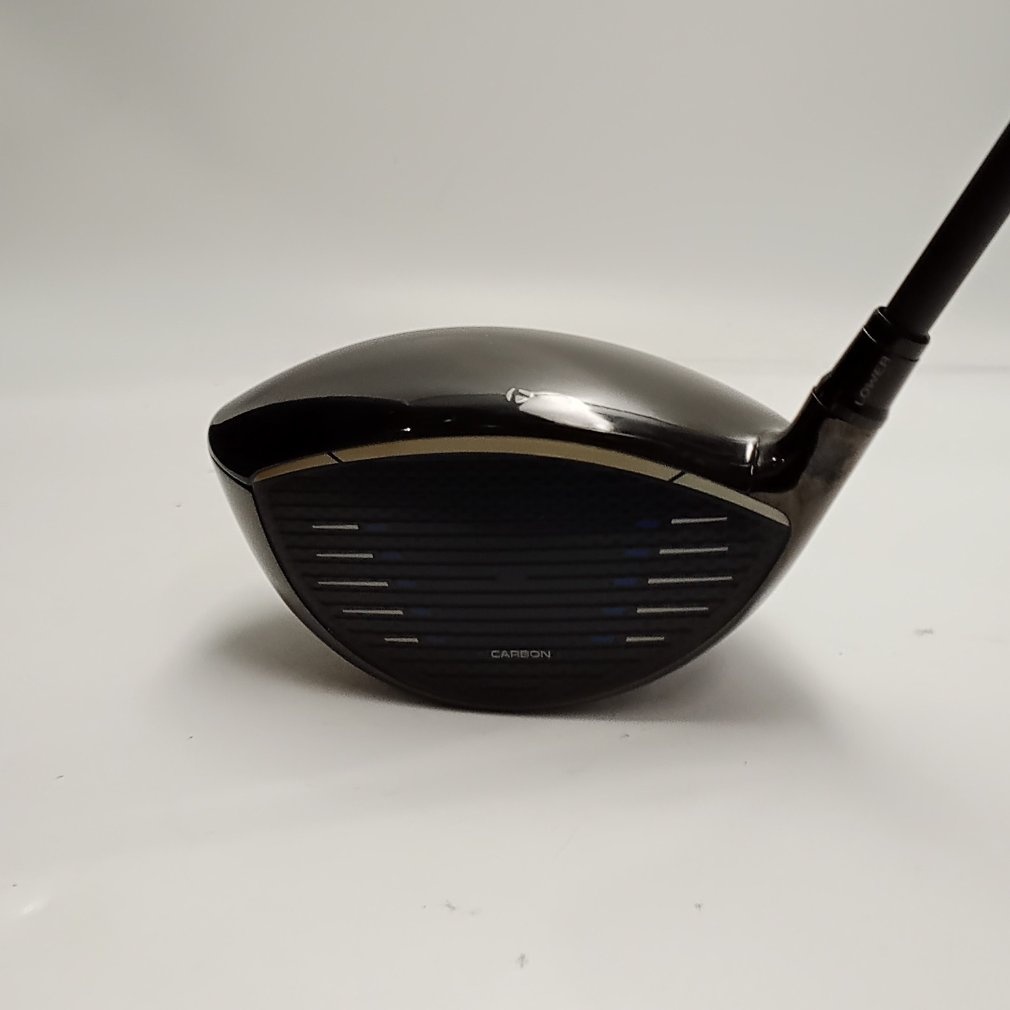 Qi10 LS 1W 9° S Speeder NX BLACK 60｜Alpen Online 公式オンラインストア