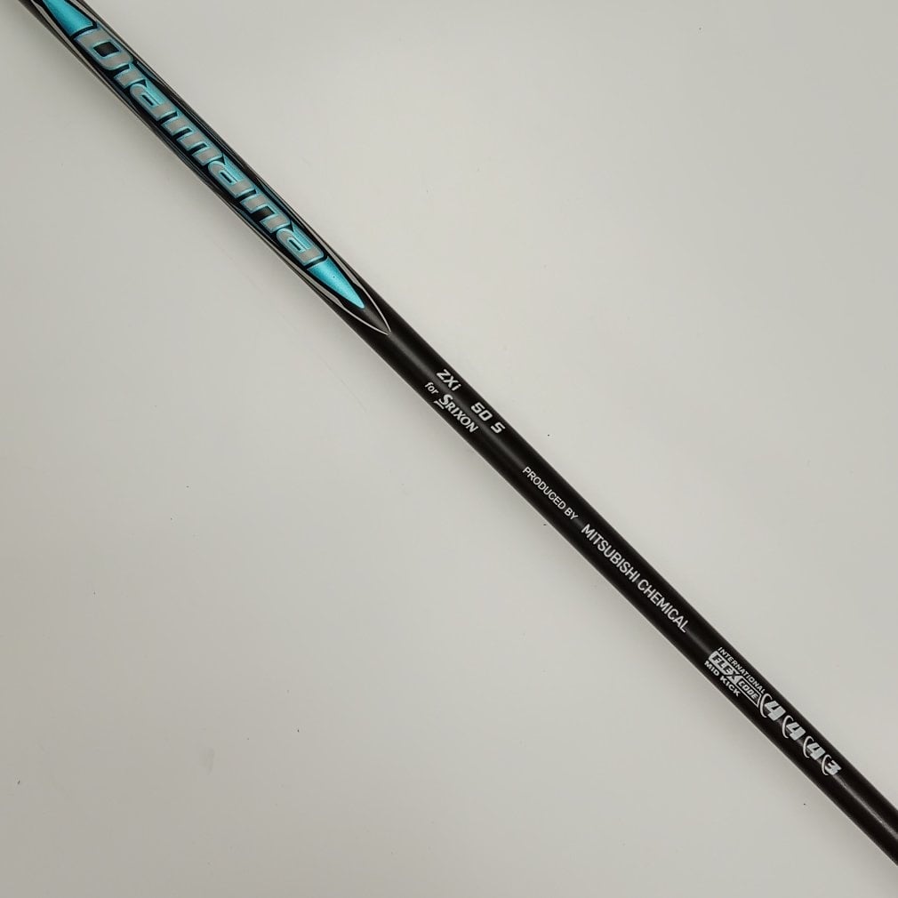 SRIXON ZXi MAX 1W 10.5° S Diamana ZXi 50｜Alpen Online 公式