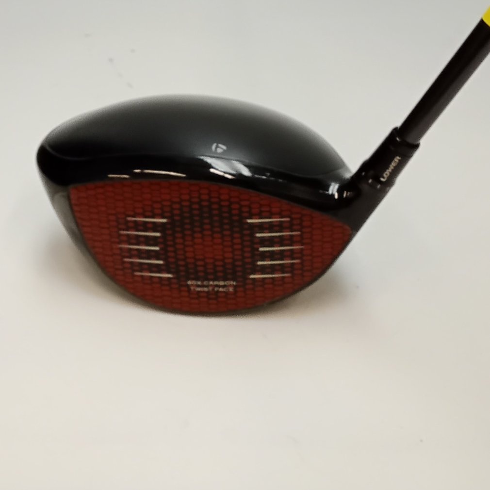 STEALTH HD 1W 10.5° SR TENSEI RED TM50 (22)｜Alpen Online 公式