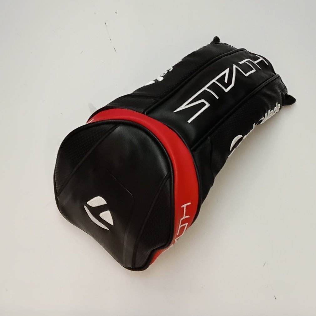 STEALTH HD 1W 10.5° SR TENSEI RED TM50 (22)｜Alpen Online 公式