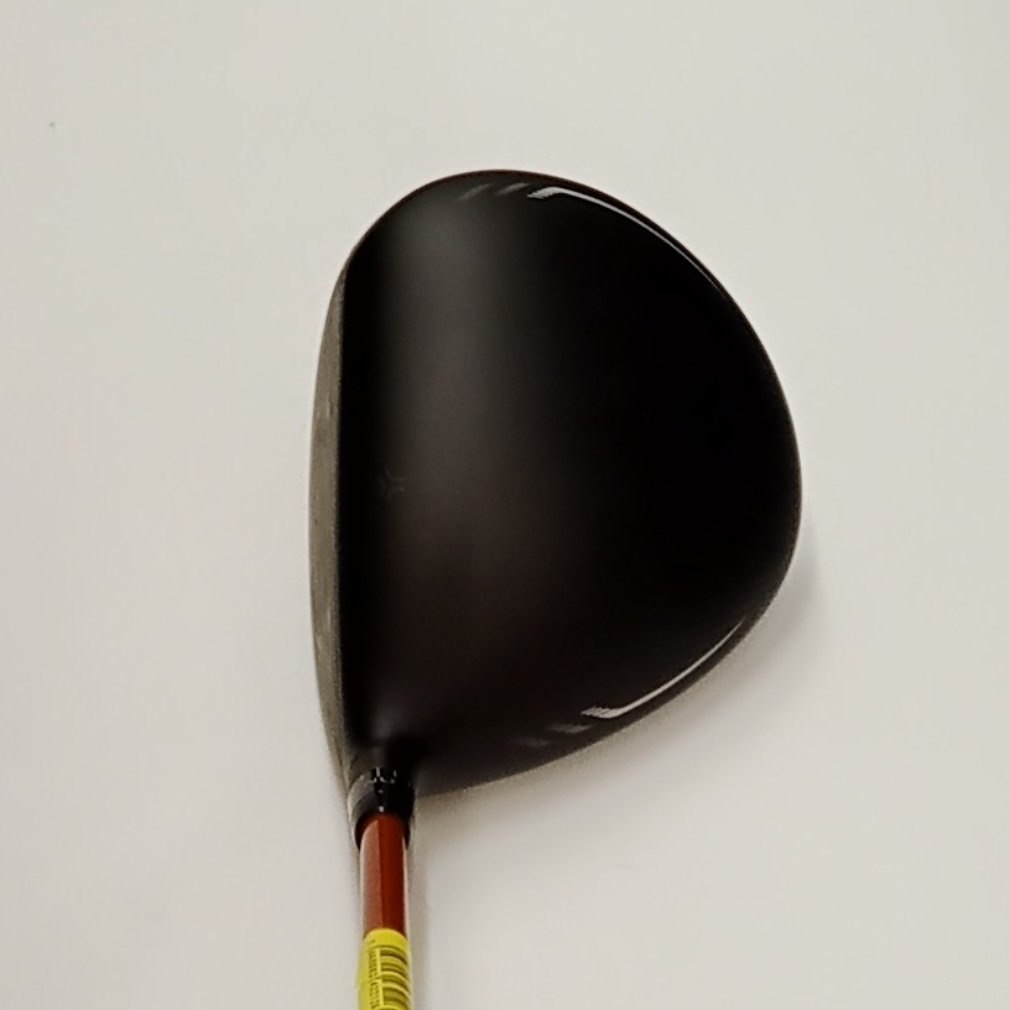 SRIXON ZX7 MKⅡ 1W その他カスタム(人気)｜Alpen Online 公式