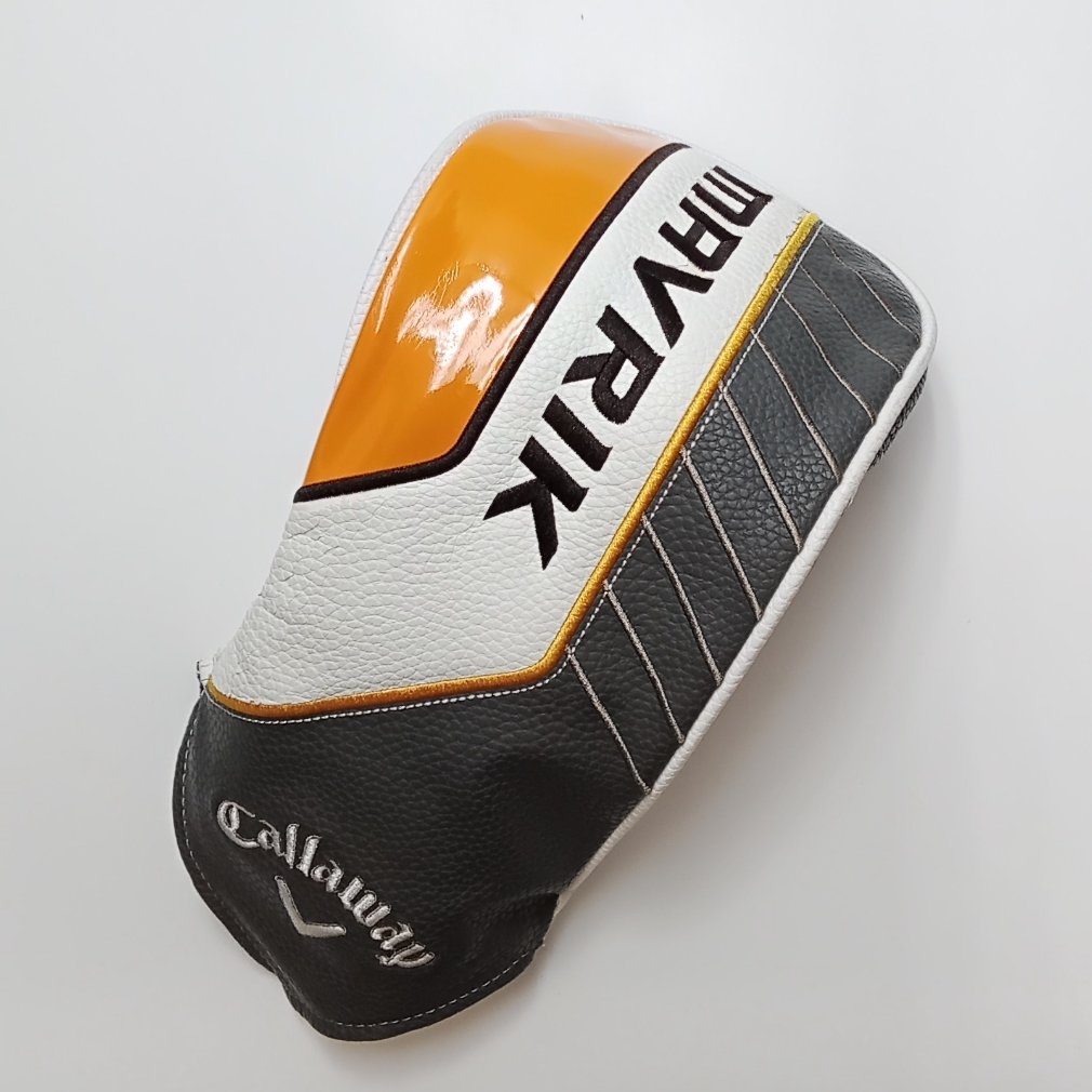 MAVRIK MAX FAST 1W 10.5° R Diamana 40 for Callaway Black｜Alpen
