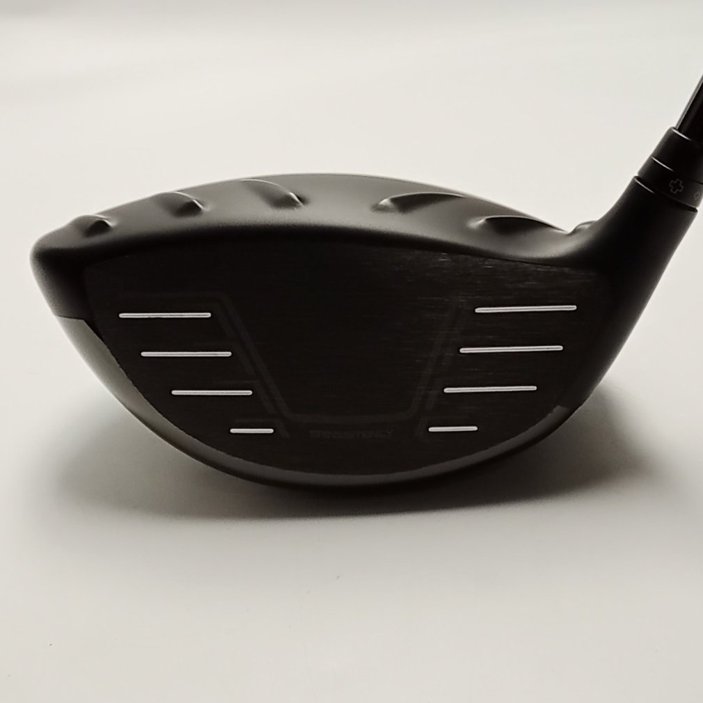 G440K 1W 9° S PING TOUR 2.0 BLACK 65｜Alpen Online 公式オンライン