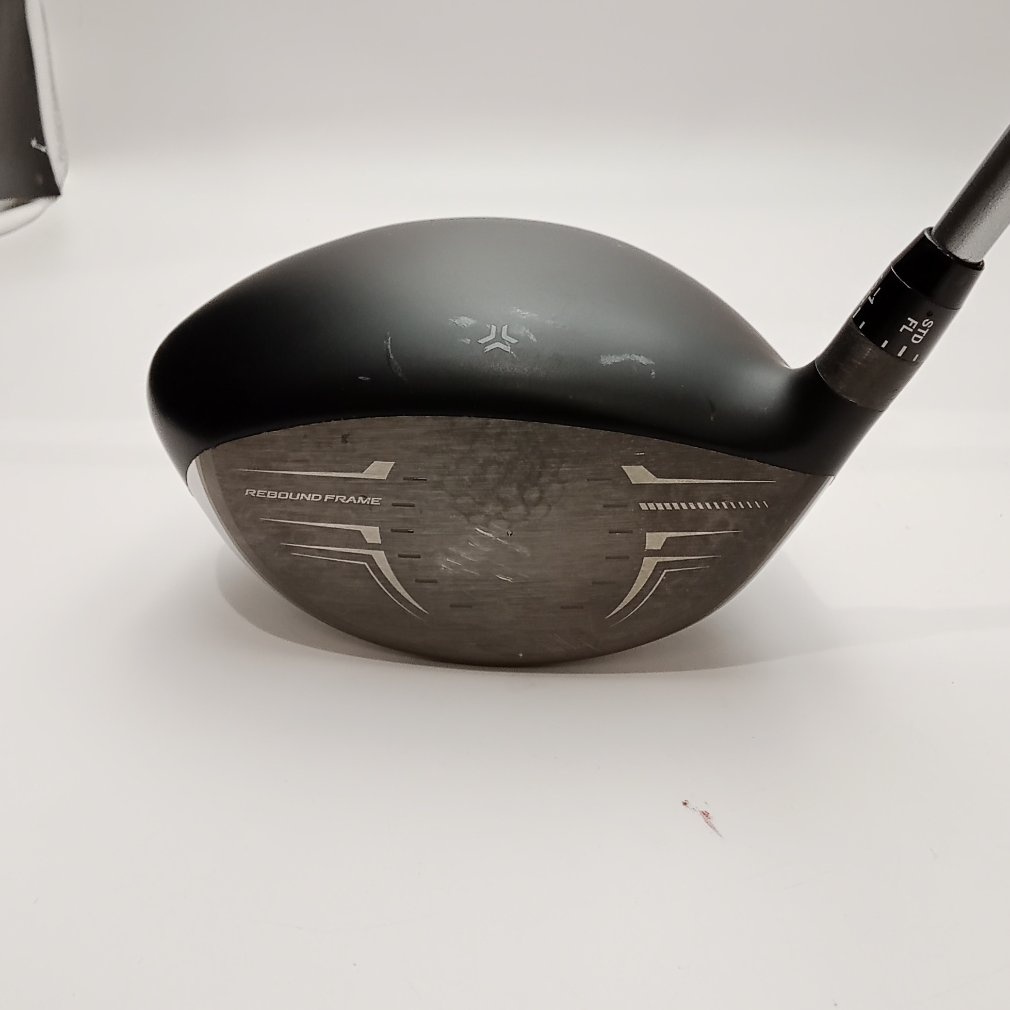 SRIXON ZX5 MKⅡ LS 1W 9.5° S Diamana ZX-Ⅱ50｜Alpen Online 公式