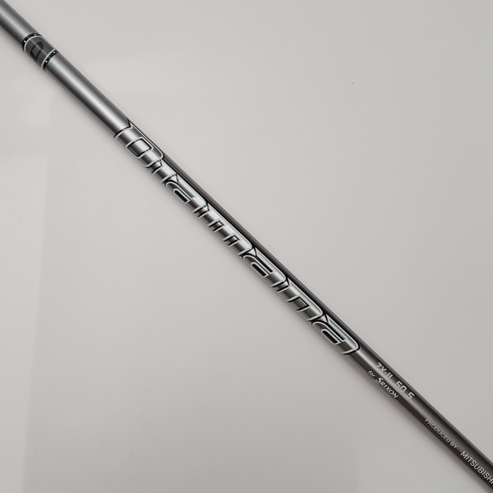 SRIXON ZX5 MKⅡ LS 1W 9.5° S Diamana ZX-Ⅱ50｜Alpen Online 公式