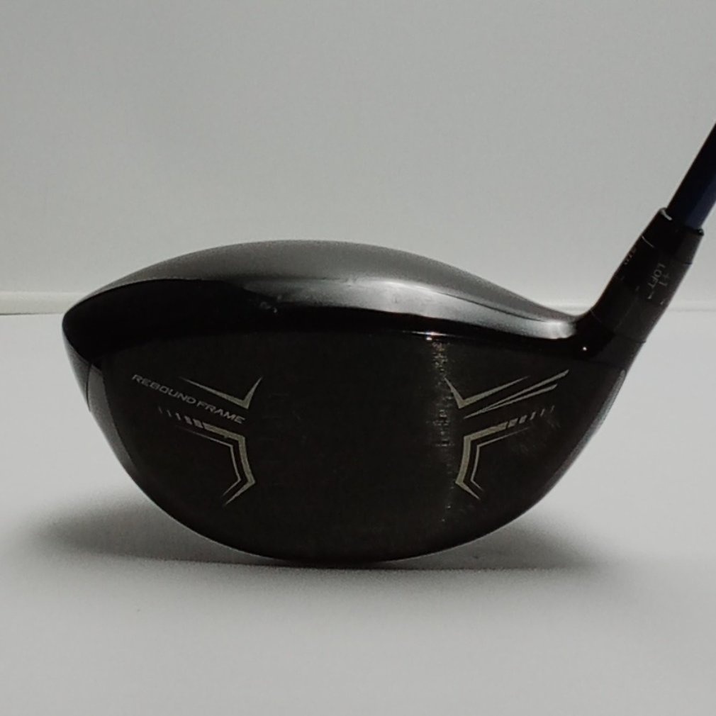 SRIXON ZX7 1W 9.5° S Diamana ZX 60｜Alpen Online 公式オンラインストア