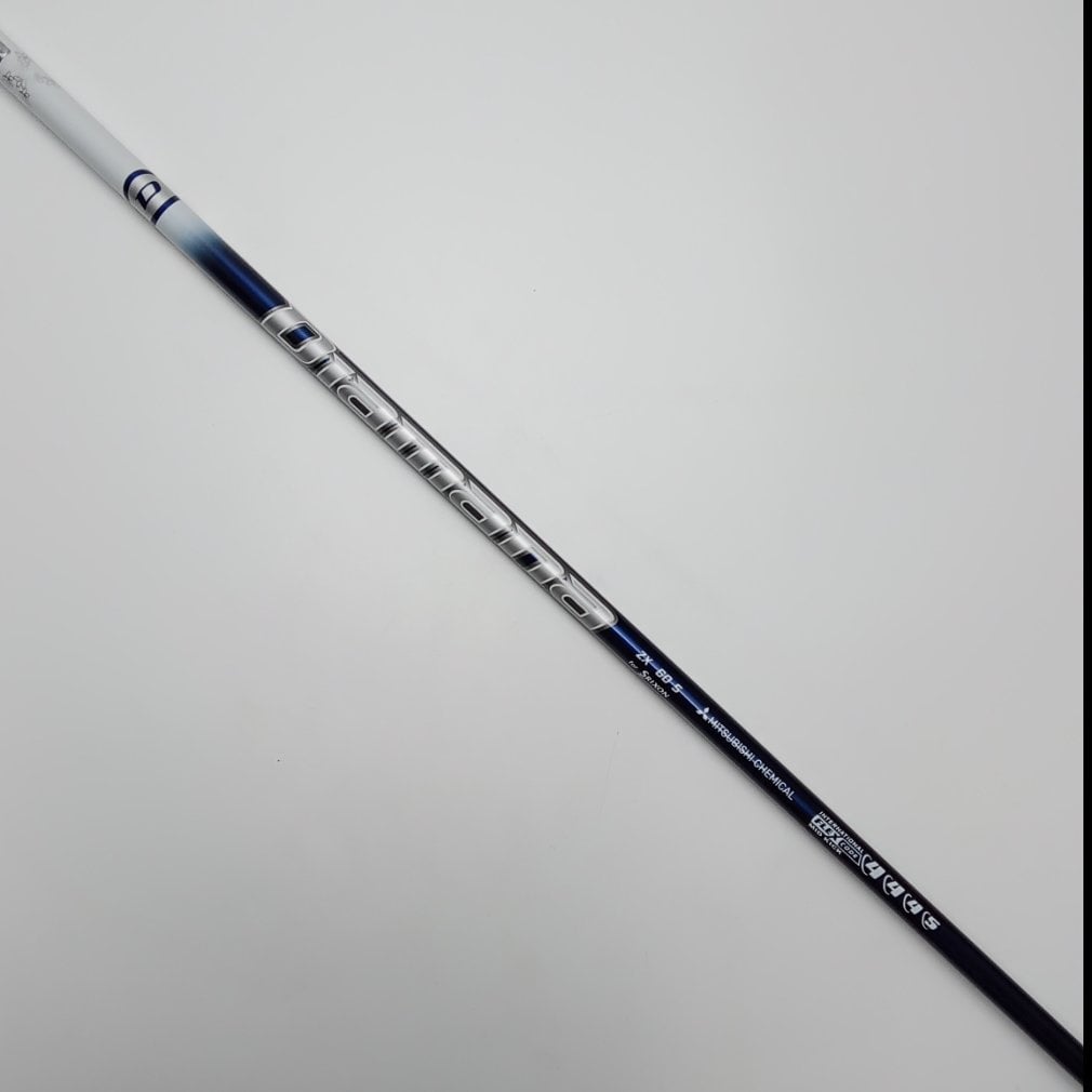 SRIXON ZX7 1W 9.5° S Diamana ZX 60｜Alpen Online 公式オンラインストア