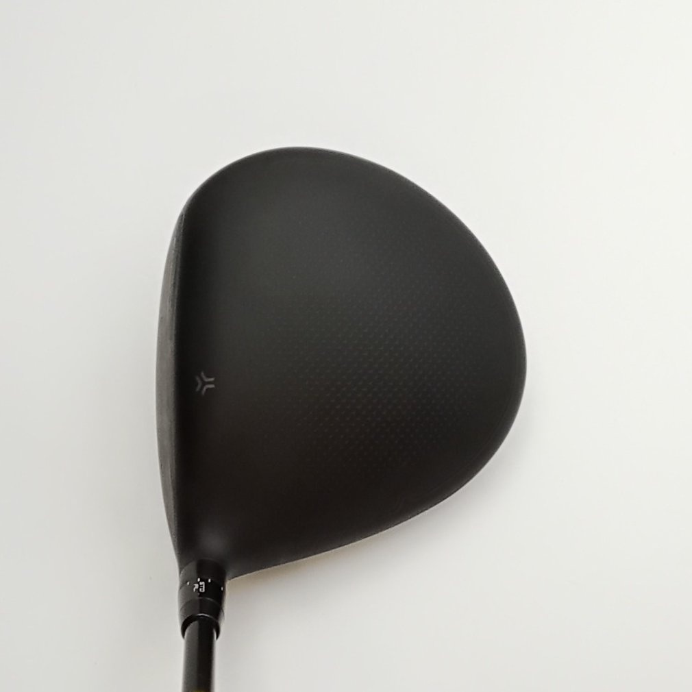 SRIXON ZXi MAX 1W 9° SR Diamana ZXi 50｜Alpen Online 公式