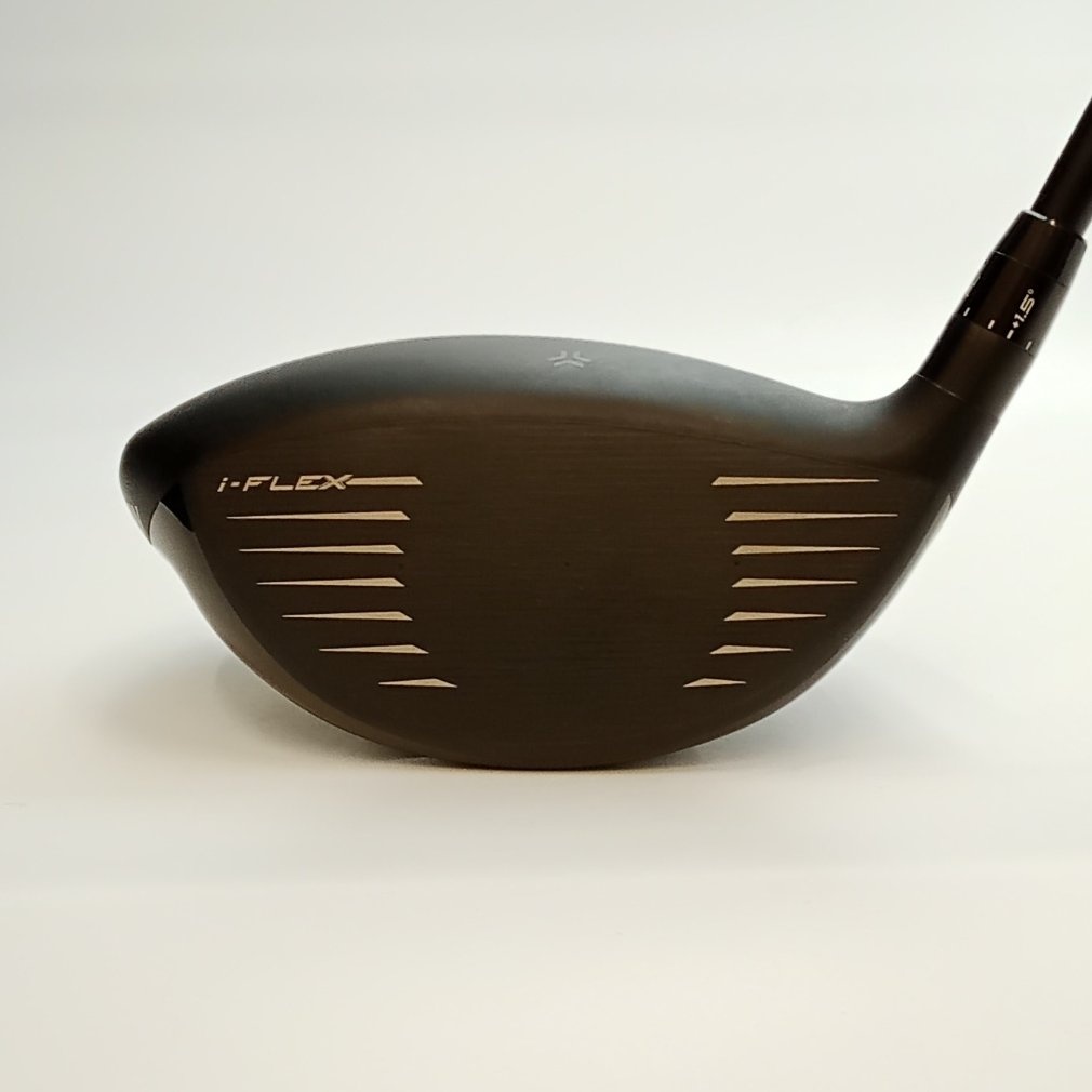 SRIXON ZXi MAX 1W 9° SR Diamana ZXi 50｜Alpen Online 公式