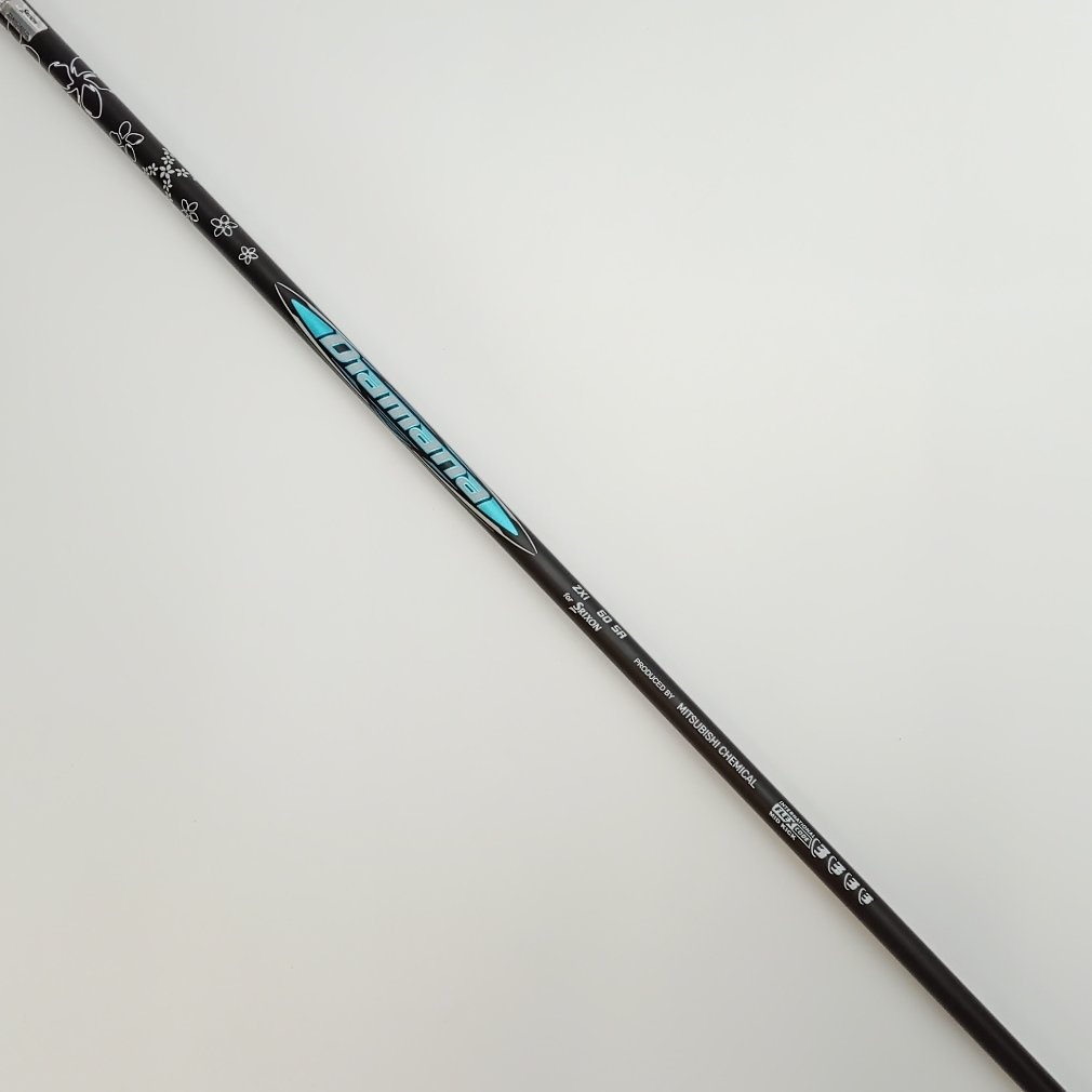 SRIXON ZXi MAX 1W 9° SR Diamana ZXi 50｜Alpen Online 公式