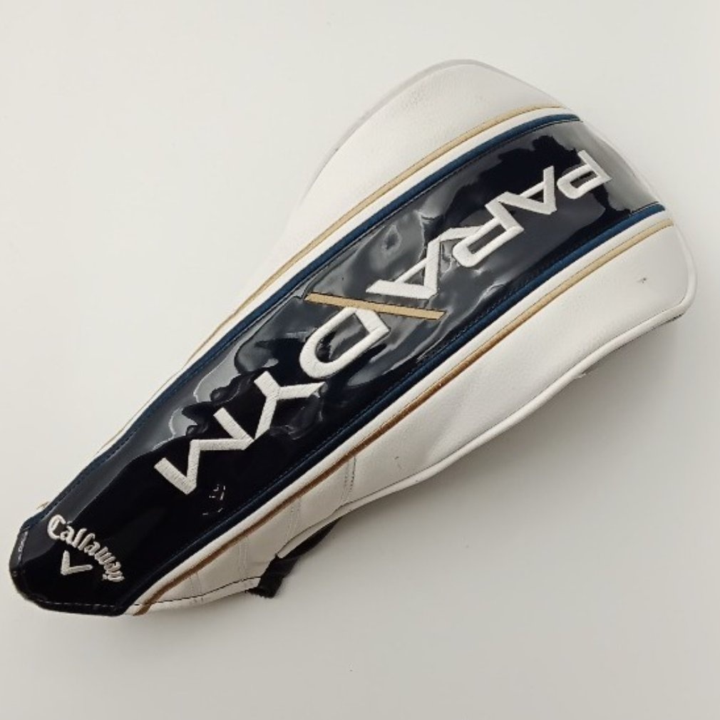 PARADYM MAX FAST 1W 10.5° R Speeder NX 40 for Callaway｜Alpen