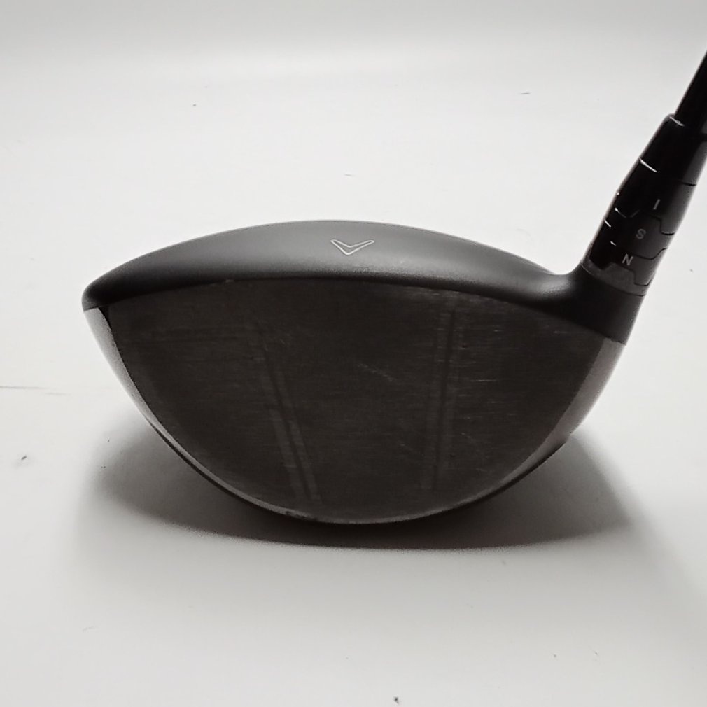 ROGUE ST MAX LS 1W 10.5° SR TENSEI 55 for Callaway｜Alpen Online