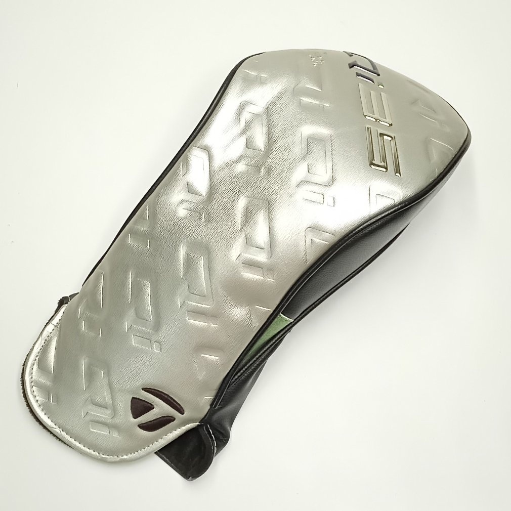 Qi35 1W 10.5° S 2025 Diamana SILVER TM55｜Alpen Online 公式