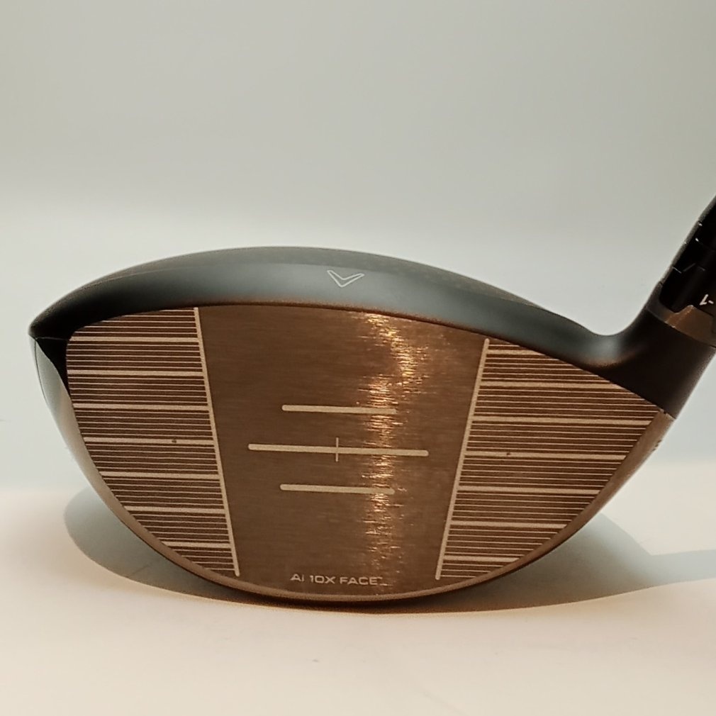 ELYTE MAX FAST 1W 10.5° R LIN-Q GREEN 40 for Callaway｜Alpen